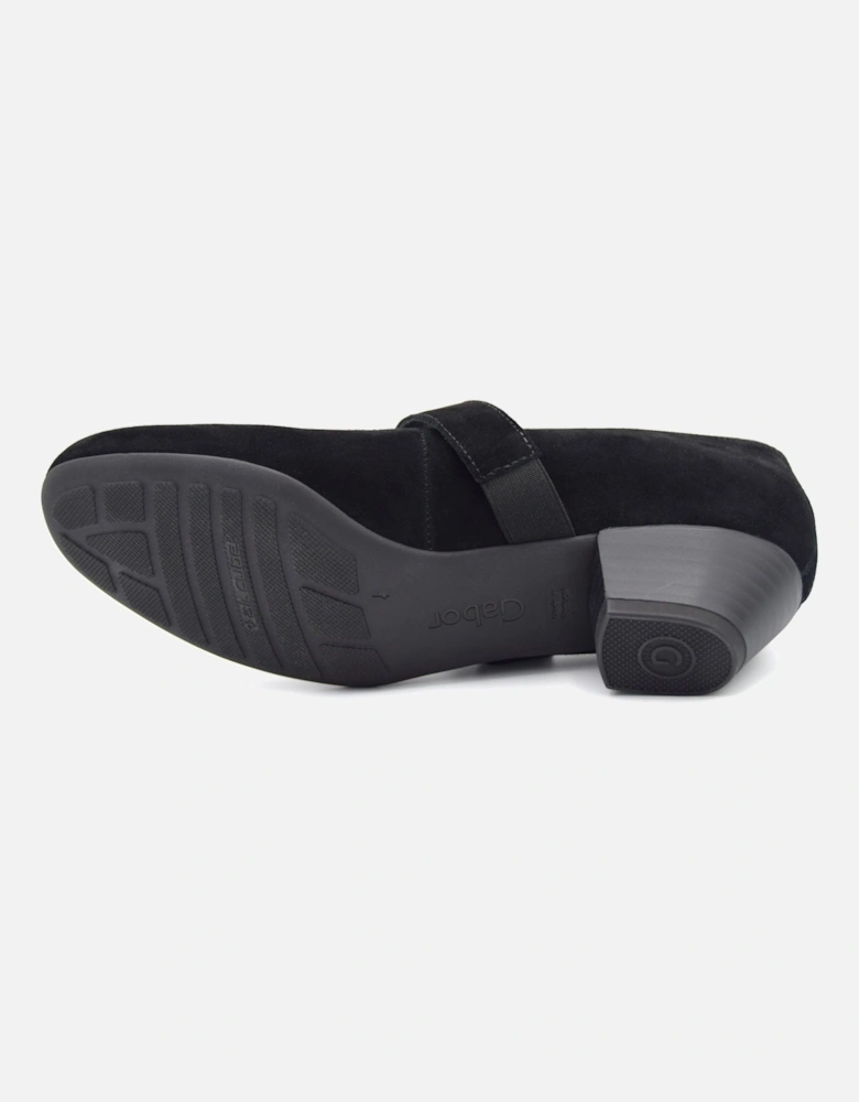 PURDY 66.139 LADIES SHOE