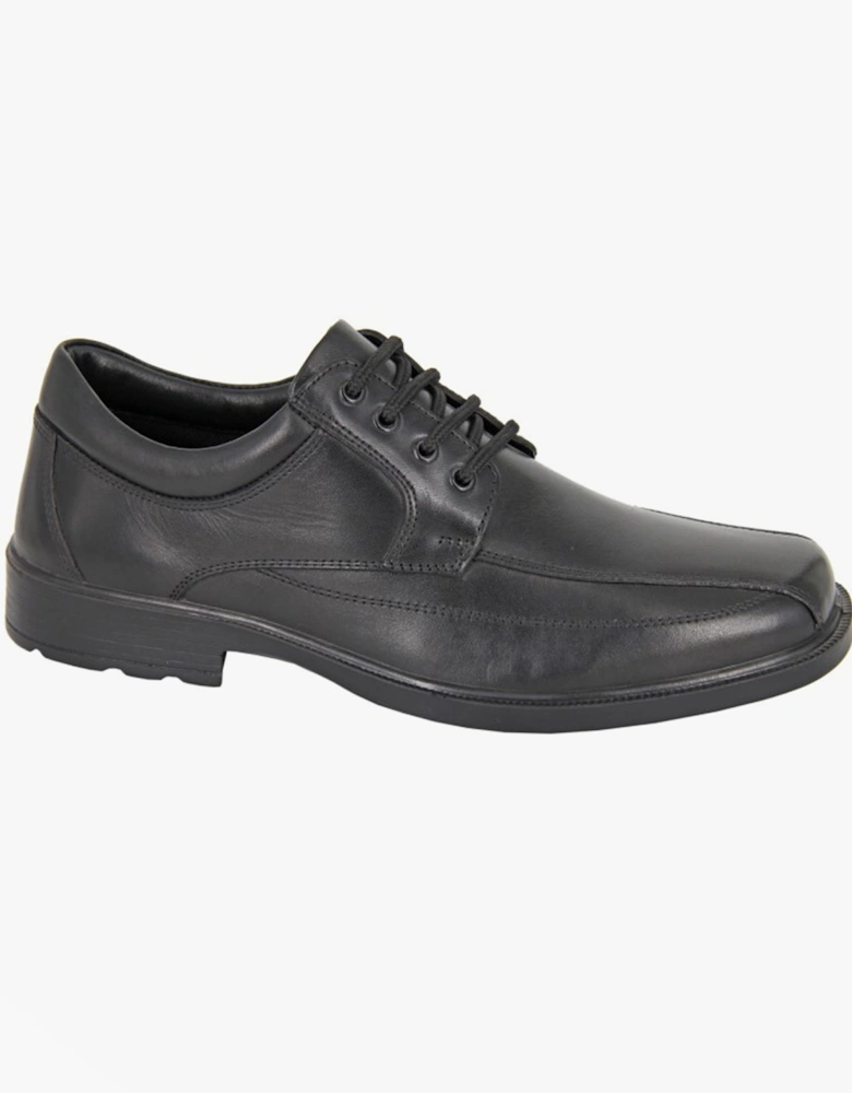 M601A Mens Shoes Black