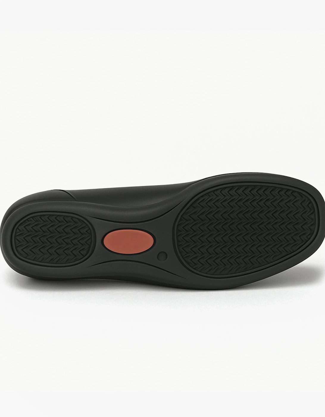 L166A Ladies Shoes Black