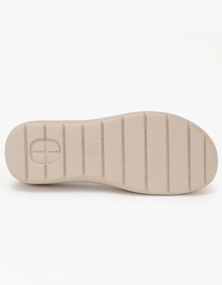 L396NC Ladies Sandals Navy