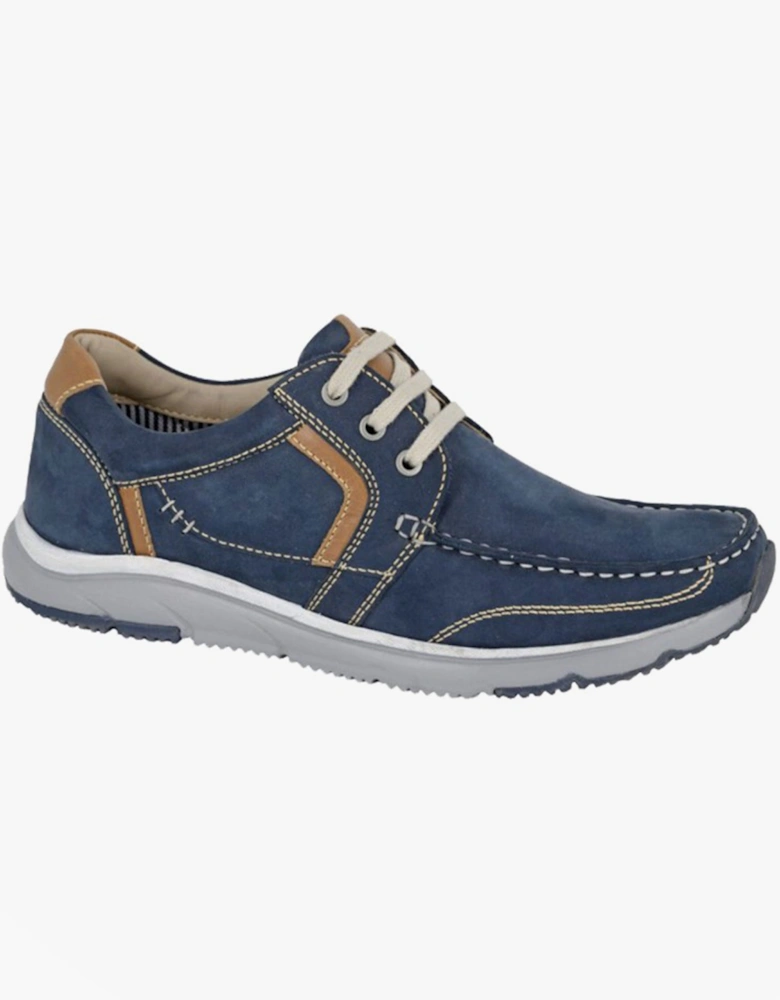 M546CN Mens Shoes Navy