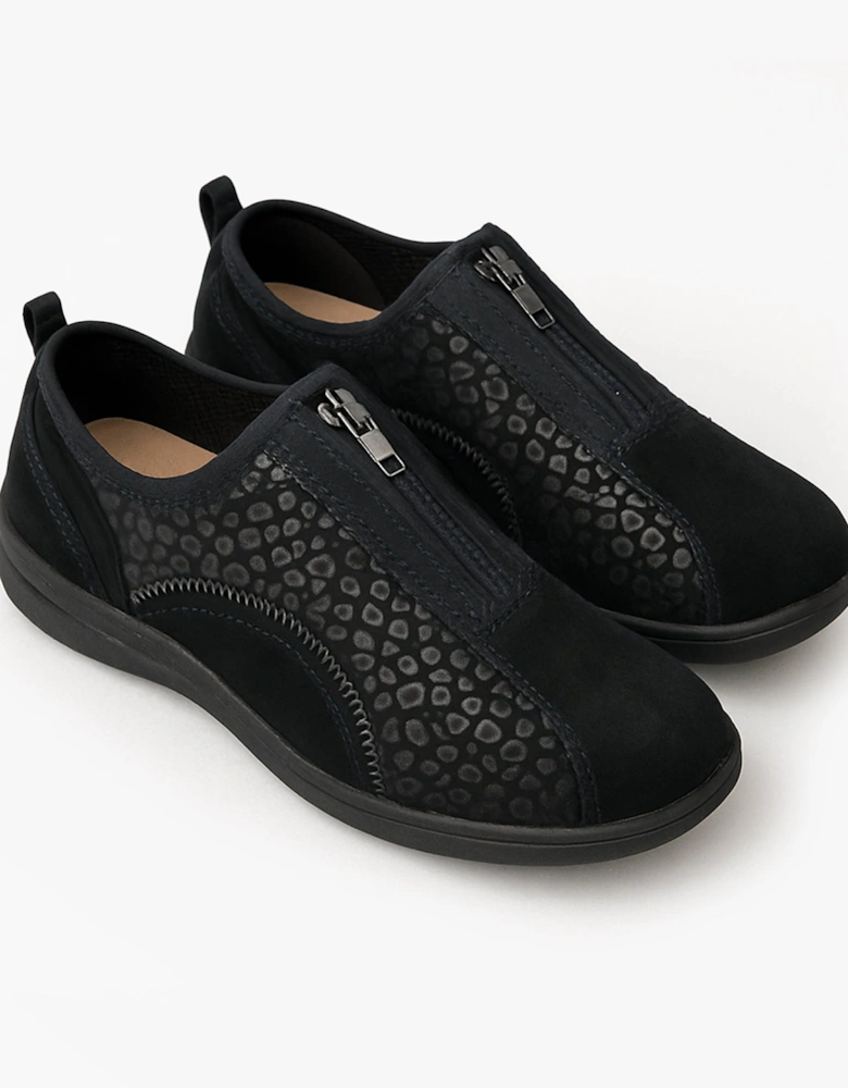 L361AS Ladies Shoes Black