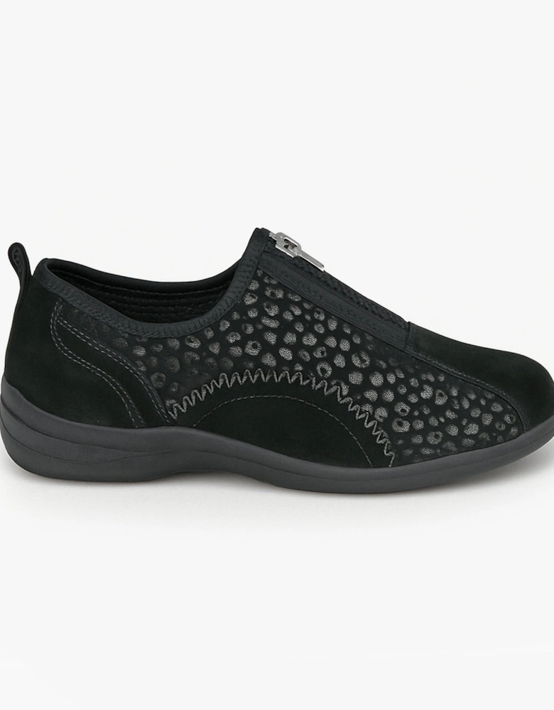 L361AS Ladies Shoes Black