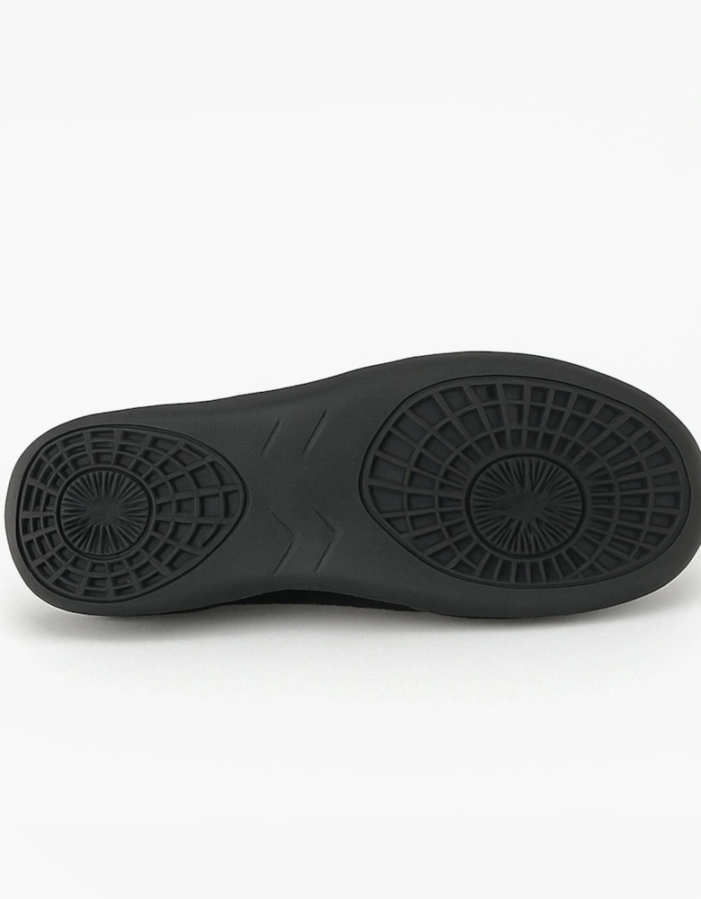 L361AS Ladies Shoes Black