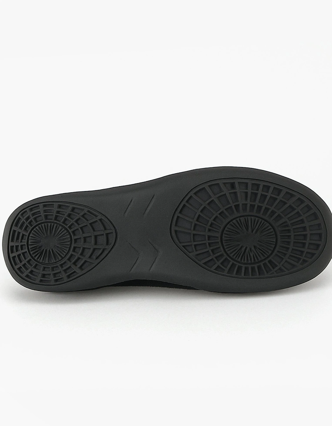 L361AS Ladies Shoes Black