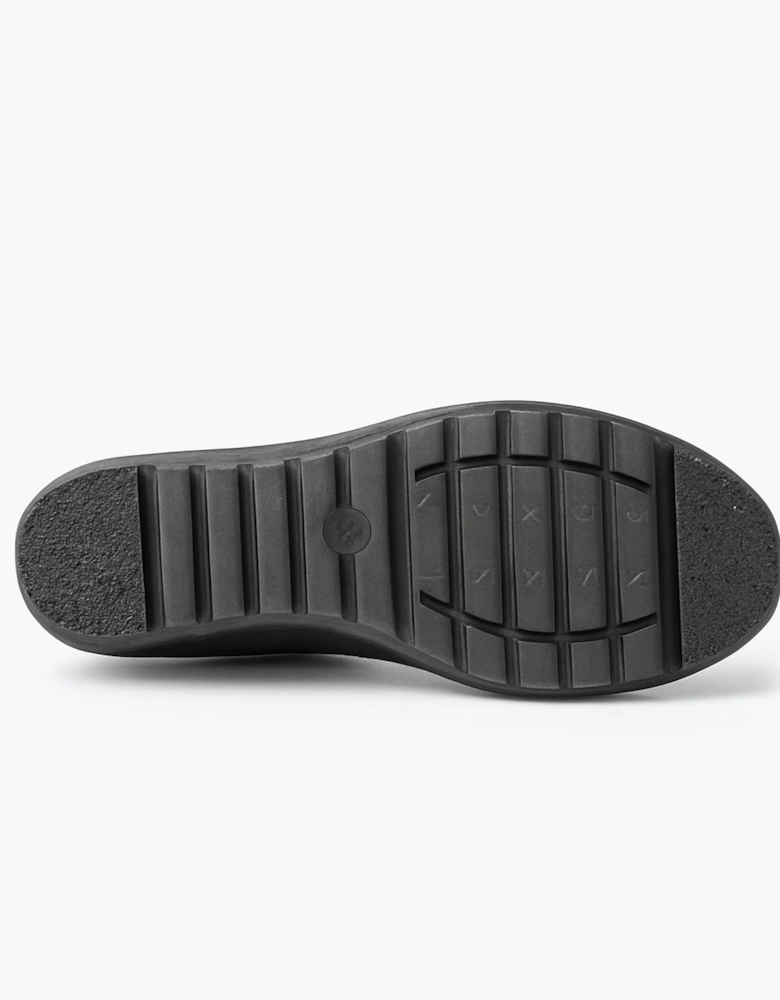 L400A Ladies Boots Black