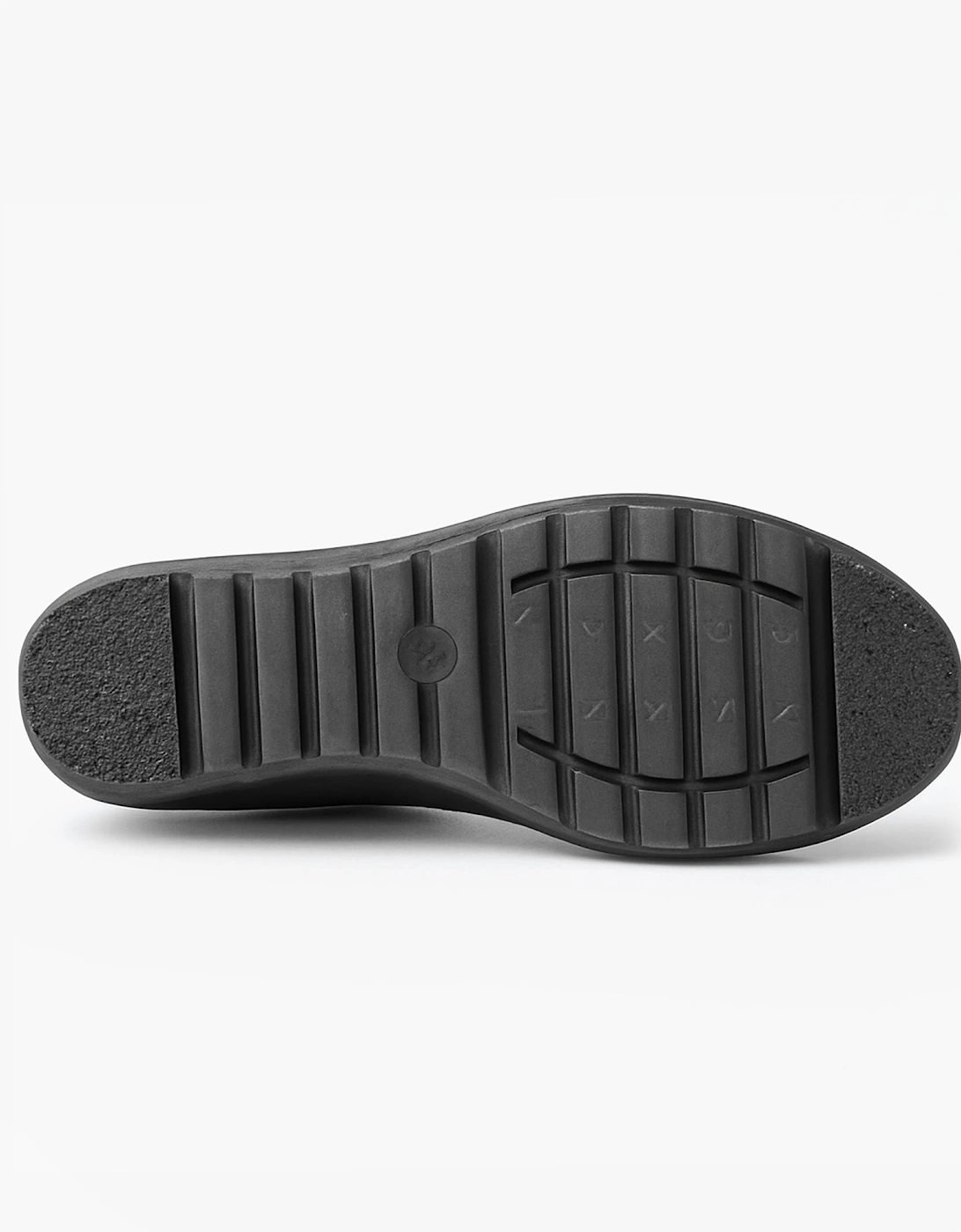 L400A Ladies Boots Black