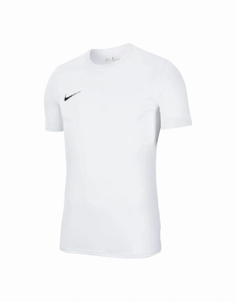 Unisex Adult Dry Park VII Short-Sleeved T-Shirt