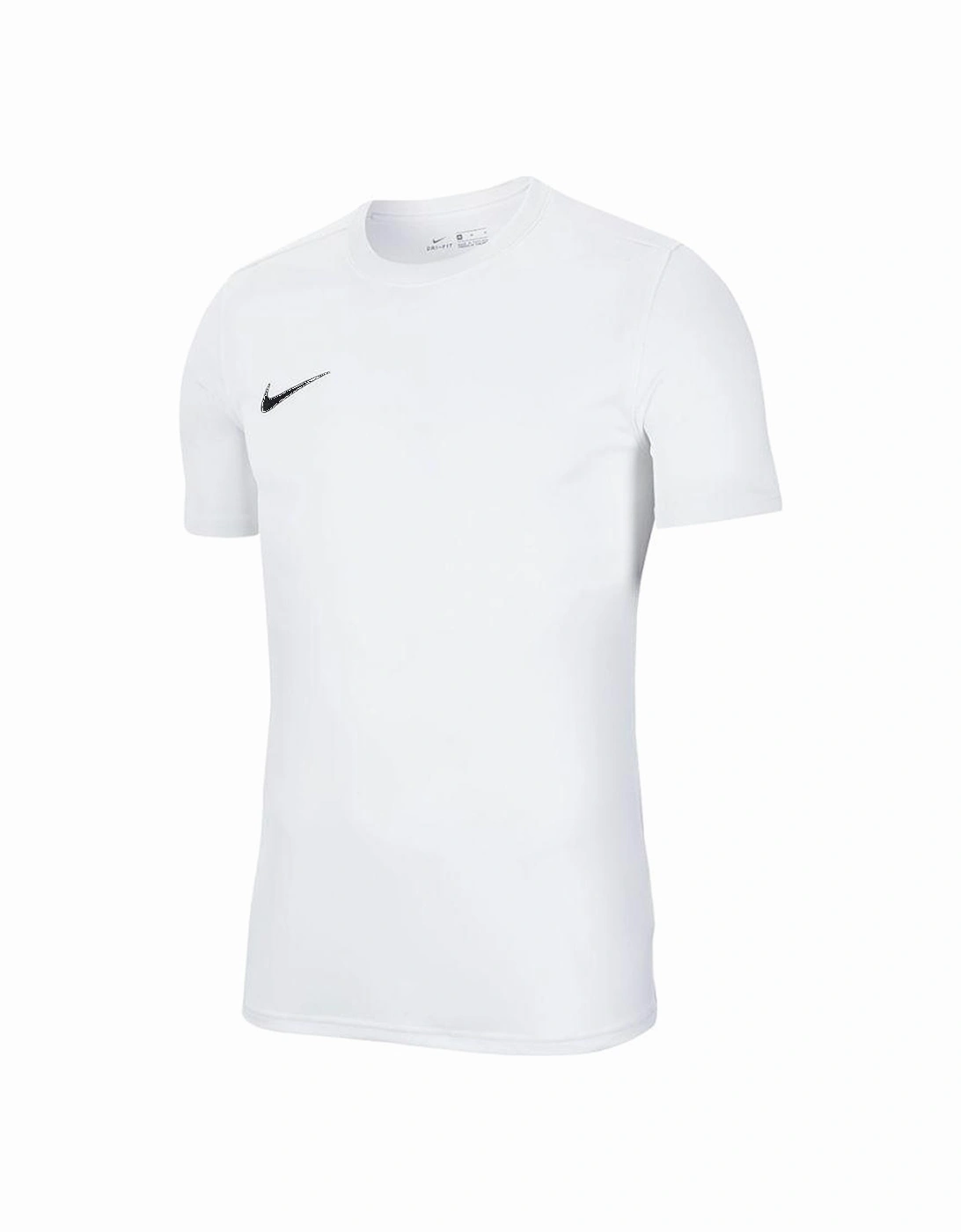Unisex Adult Dry Park VII Short-Sleeved T-Shirt, 3 of 2