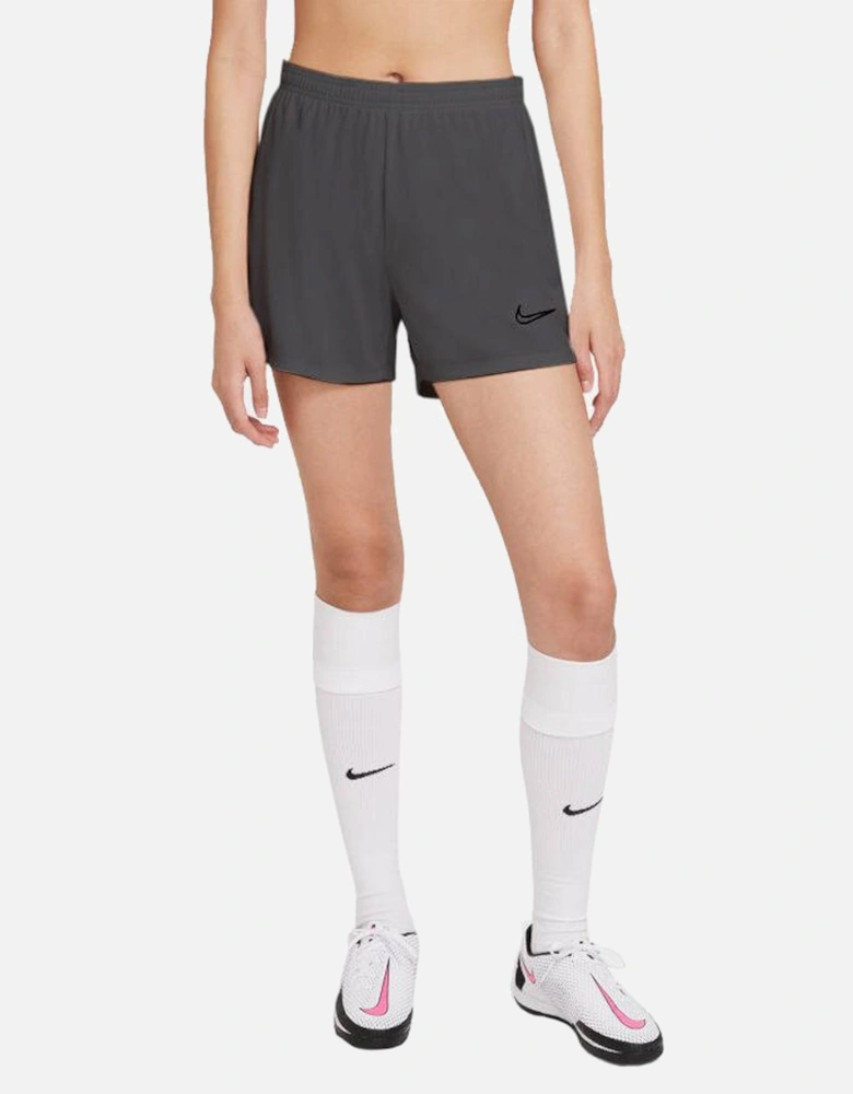 Womens/Ladies Dri FIT Academy Shorts