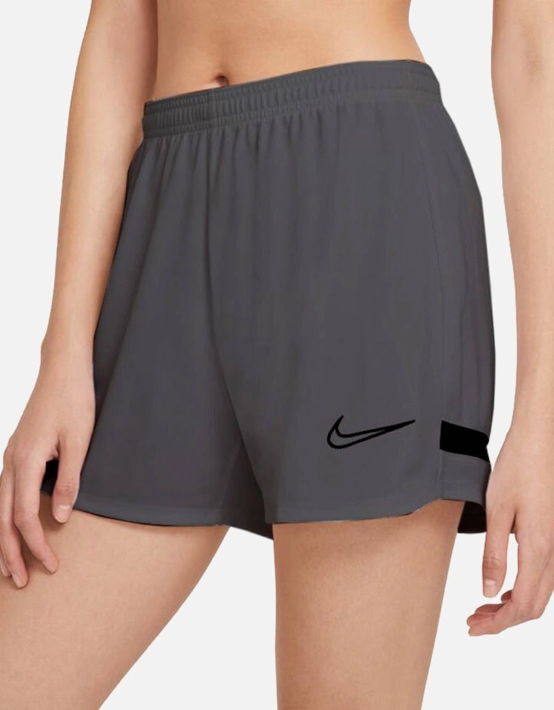 Womens/Ladies Dri FIT Academy Shorts