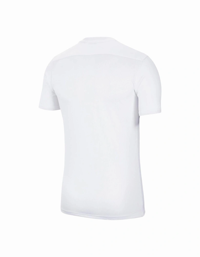 Unisex Adult Dry Park VII Short-Sleeved T-Shirt