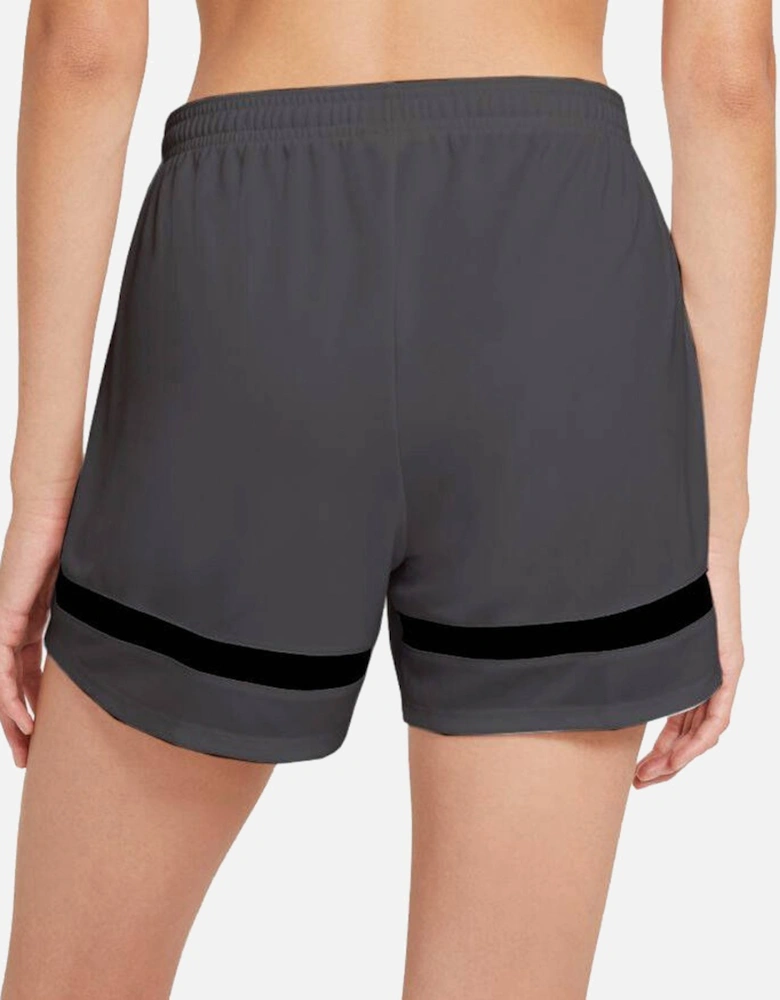 Womens/Ladies Dri FIT Academy Shorts