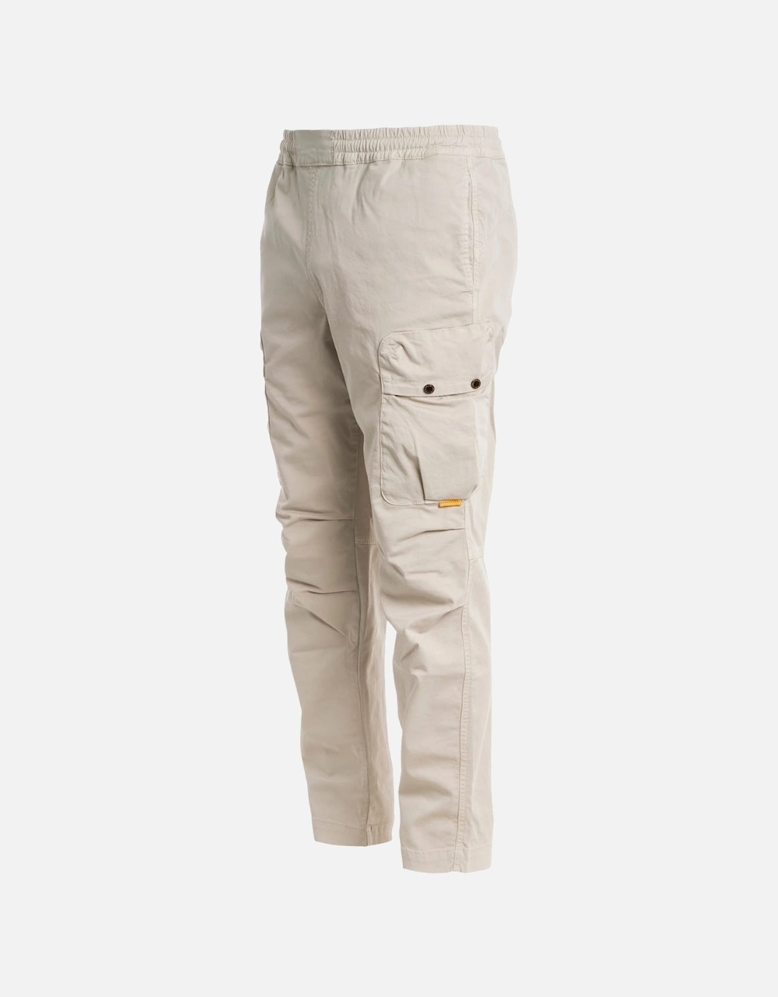 Elroy Pelican White Pants Mens