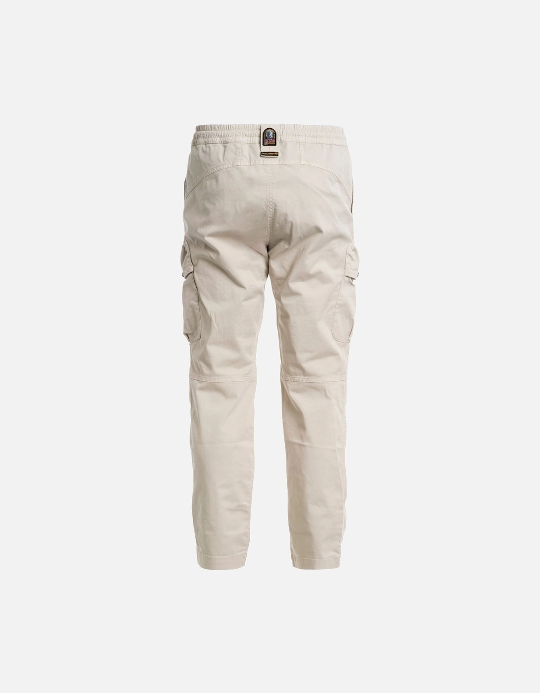 Elroy Pelican White Pants Mens