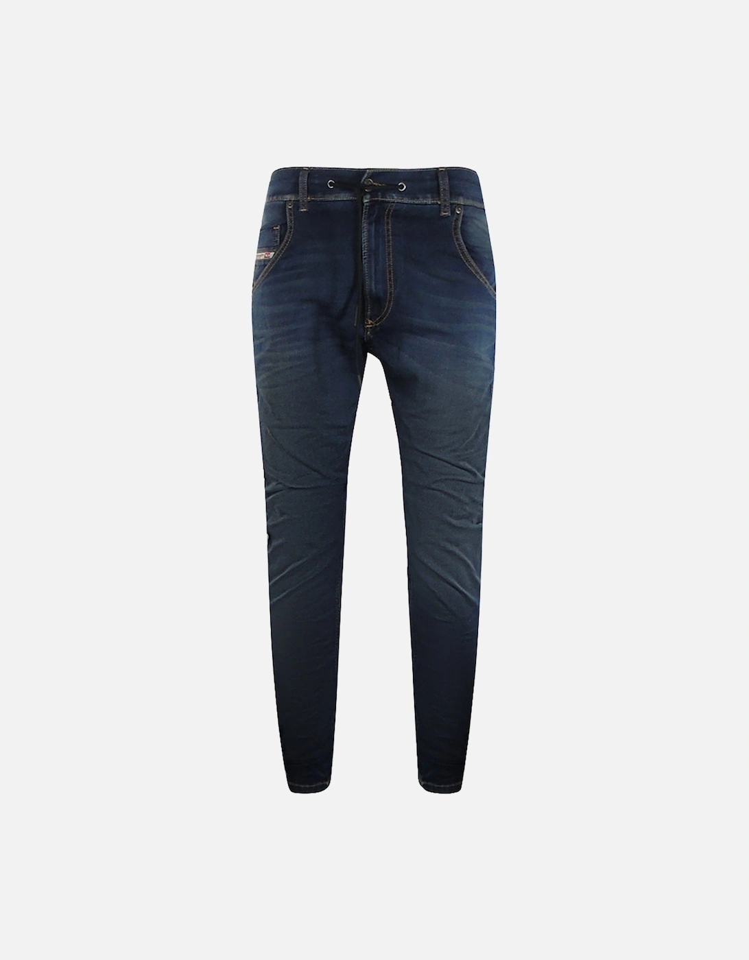 Krooley-E-NE Dark Blue Jong Jeans, 4 of 3
