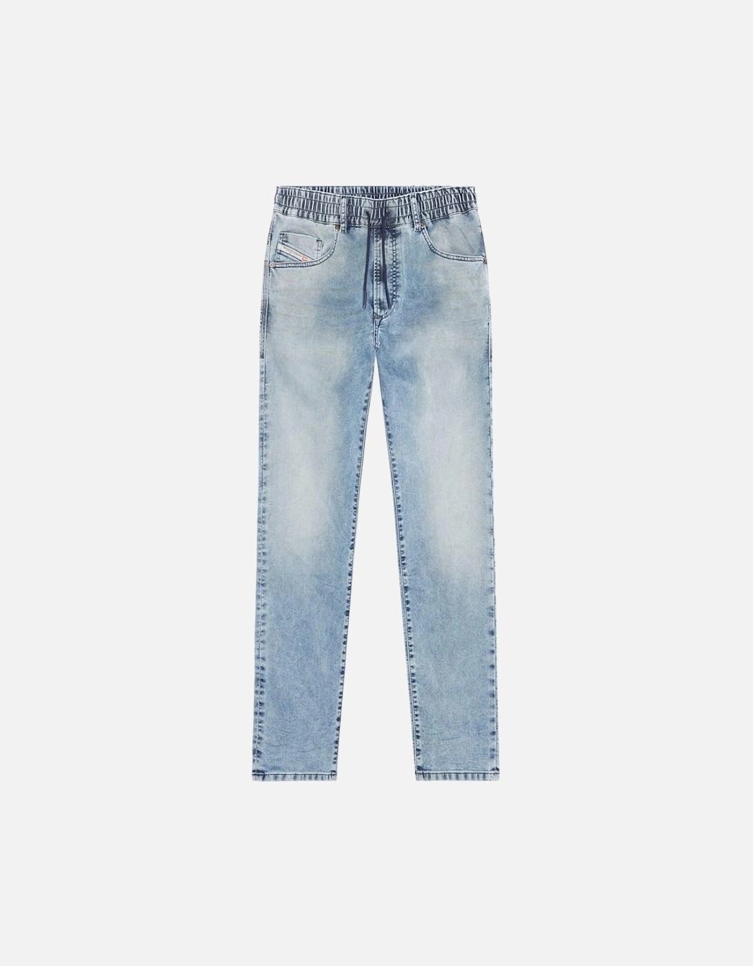 D-Krooley Light Blue Jogg Jeans, 3 of 2