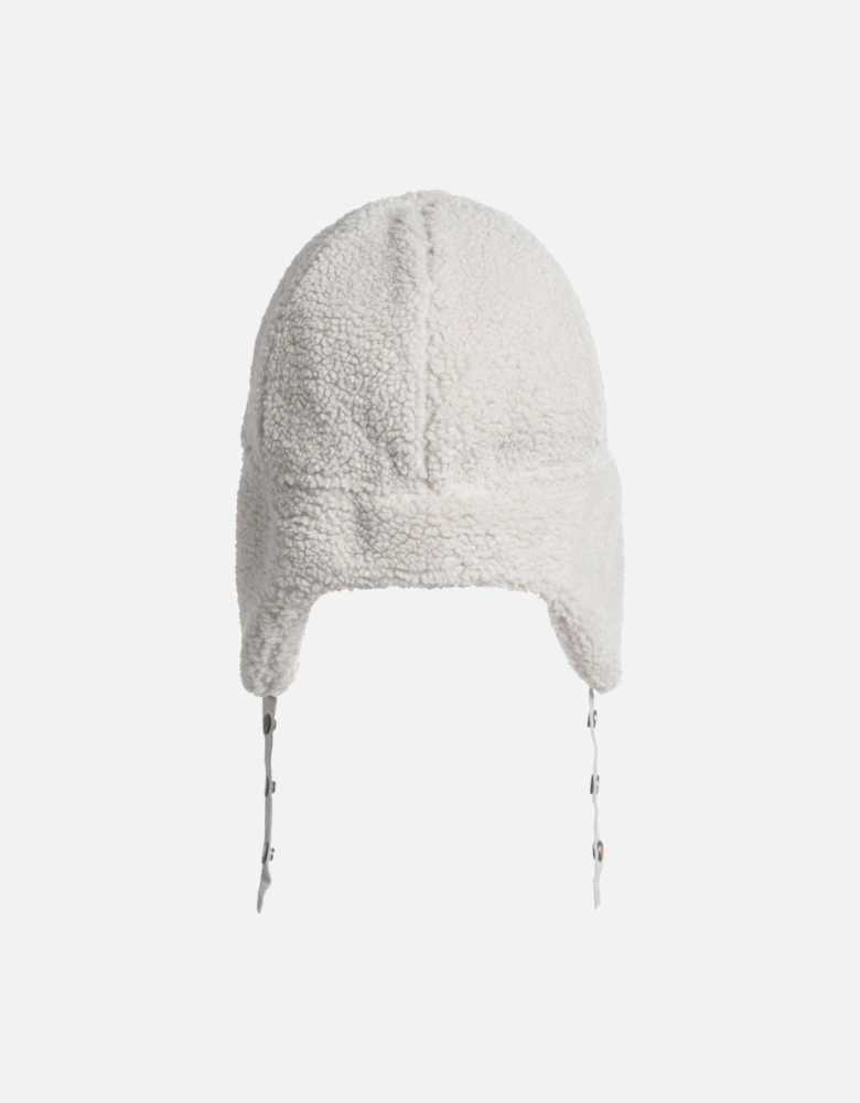 Power Jockey Moonbeam White Hat