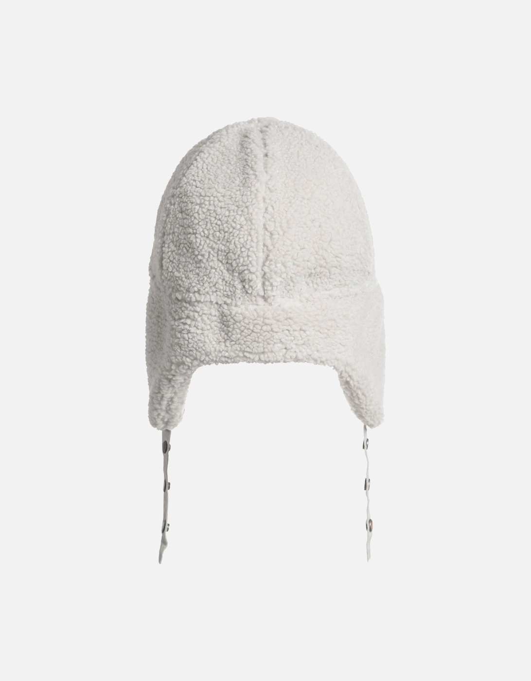 Power Jockey Moonbeam White Hat