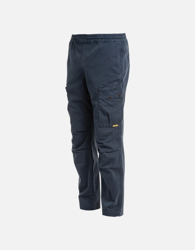 Elroy Navy Blue Pants