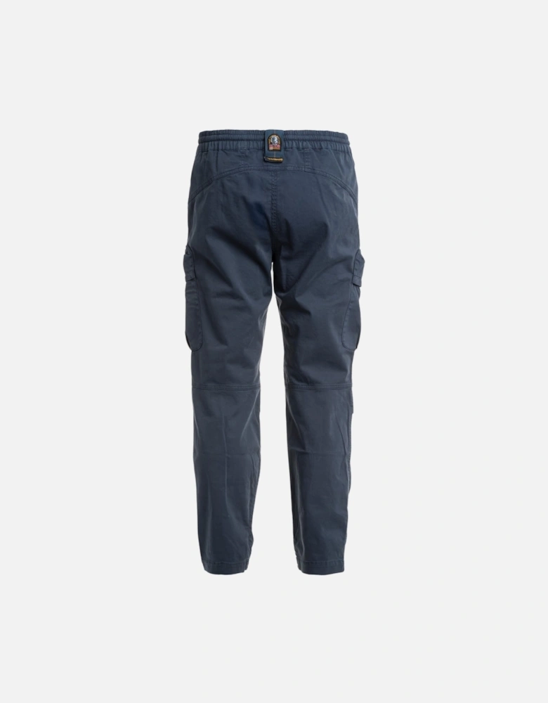 Elroy Navy Blue Pants
