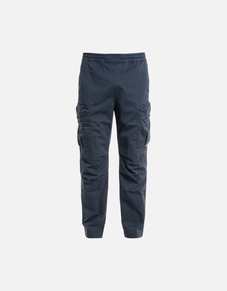 Elroy Navy Blue Pants