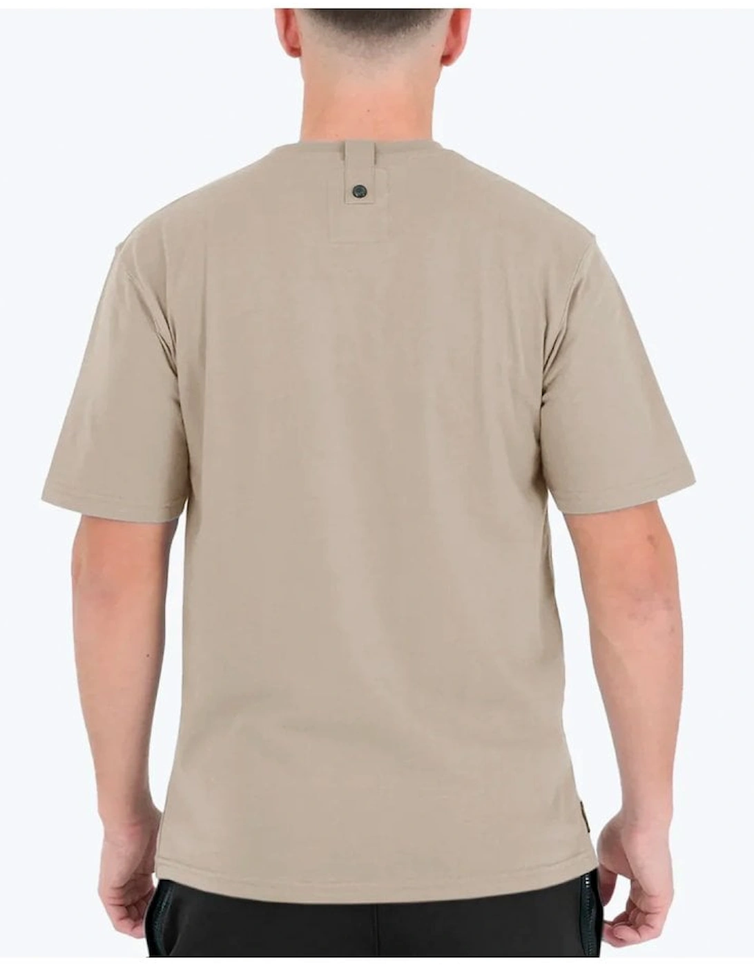 Oasis Brothers T Shirt Stone