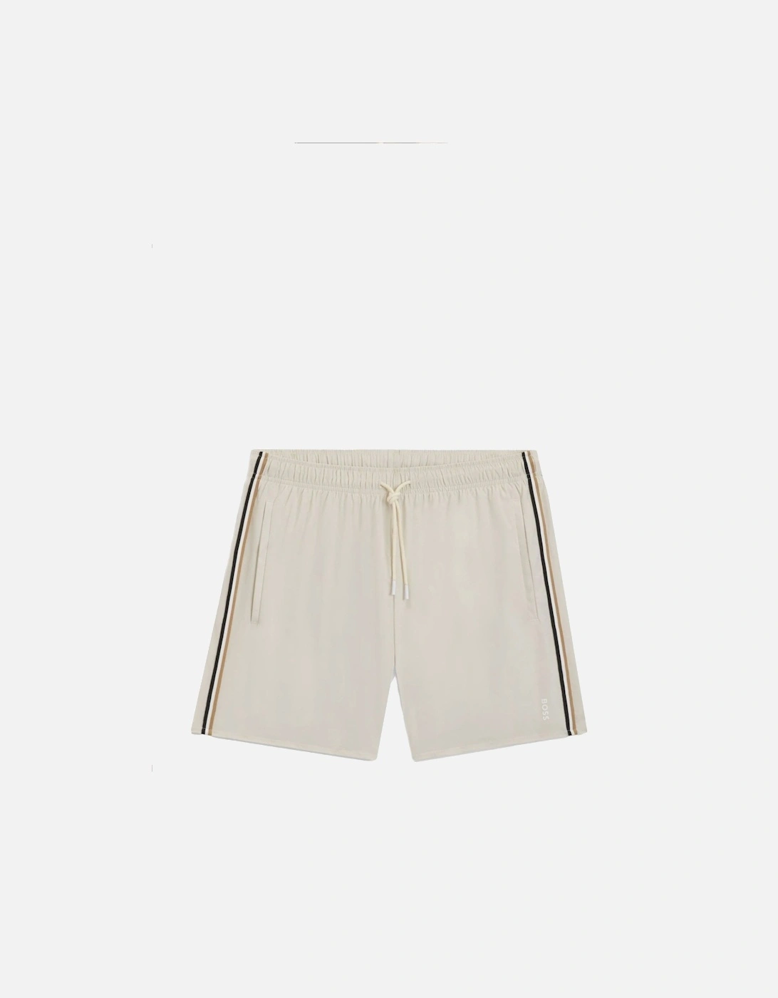 Iconic Swimshorts Beige, 2 of 1
