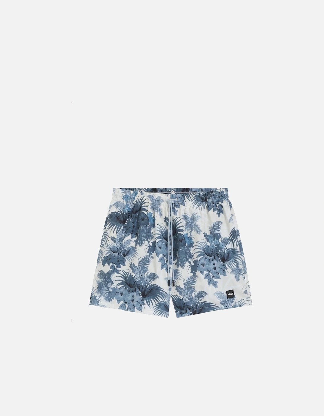Piranha Swimshorts Blue, 5 of 4