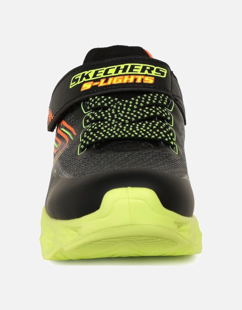 S Lights Vortex Boys Sports Trainers