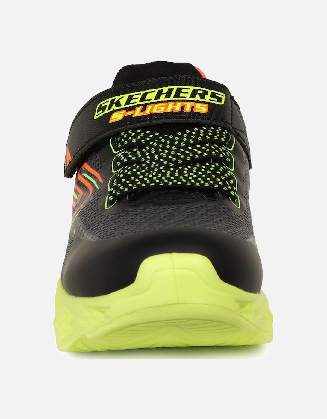 S Lights Vortex Boys Sports Trainers
