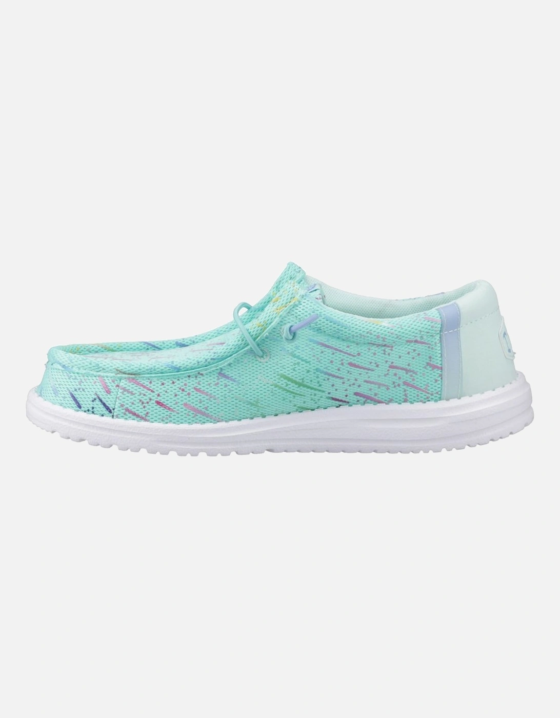Wally Party Mesh Mens Shoes