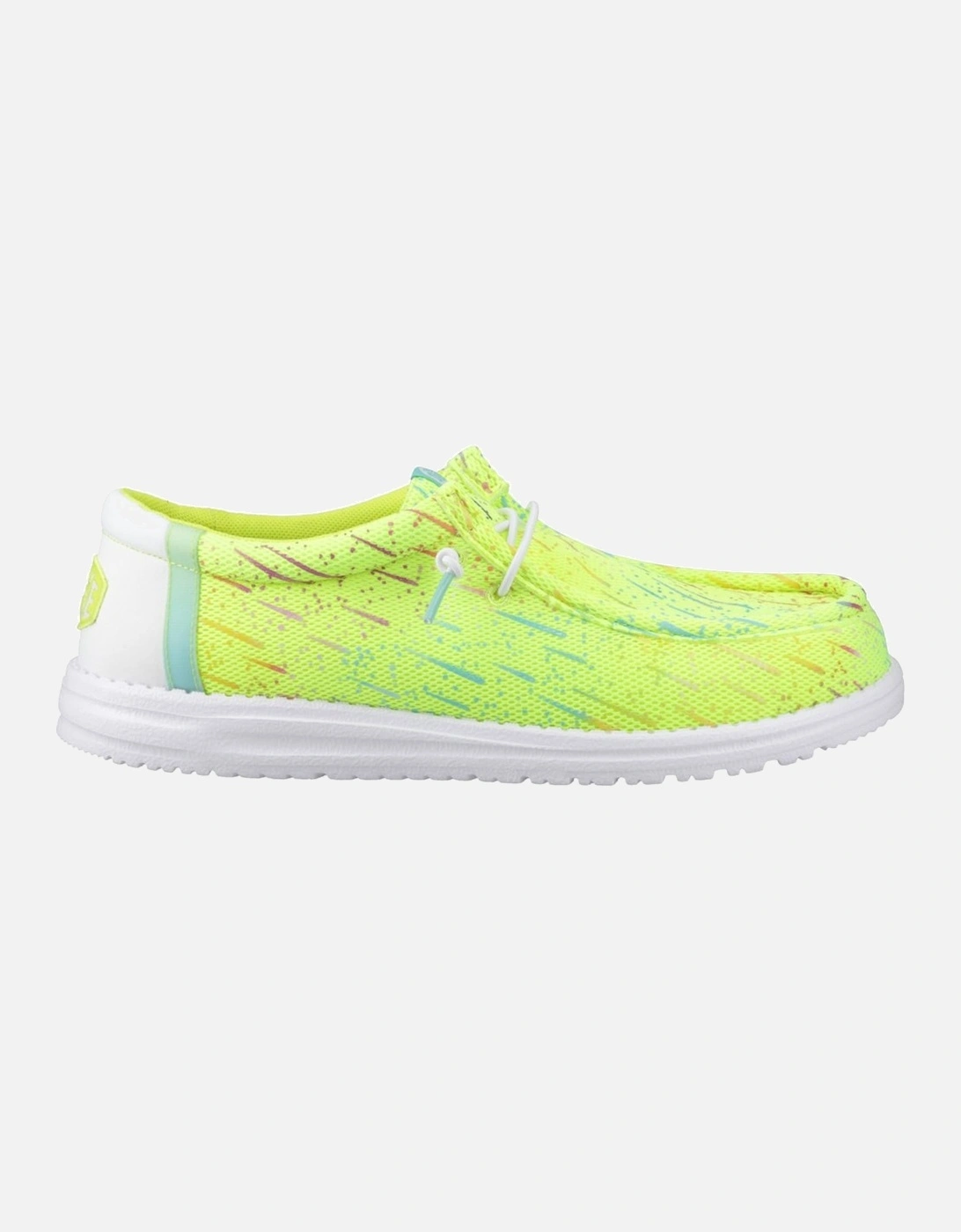 Wally Party Mesh Mens Shoes
