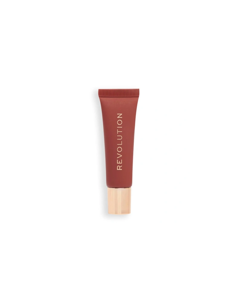 Juicy Peptide Lip Balm Nude Latte