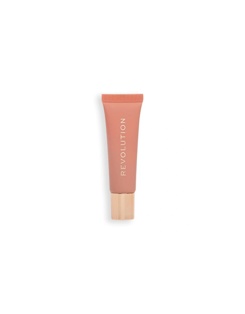 Juicy Peptide Lip Balm Nude Spice
