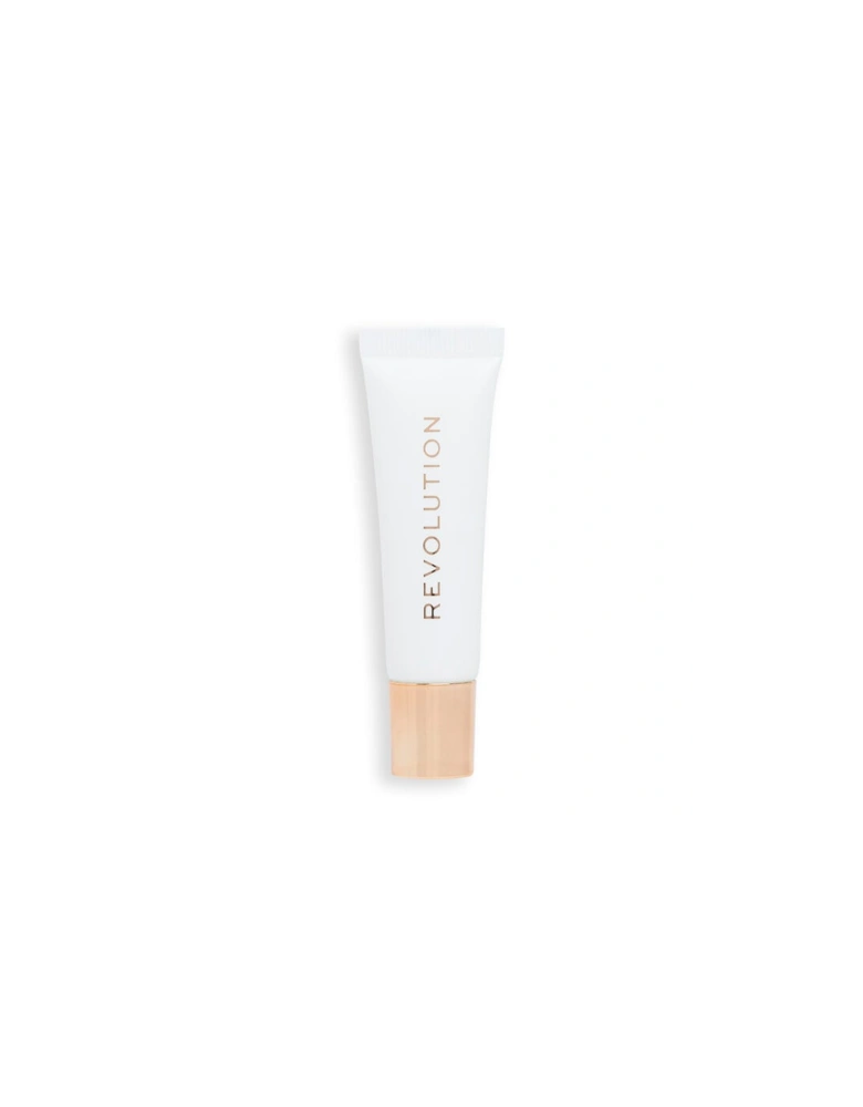 Juicy Peptide Lip Balm Clear Ice