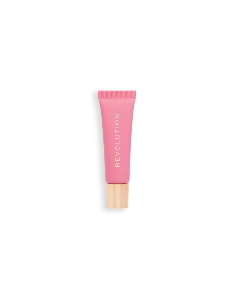 Juicy Peptide Lip Balm Pink Strawberry