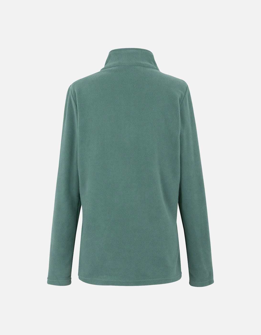 Regatta Women's Tan Great Outdoors / Sweetheart 1/4 Zip Fleece Top - Size 20 UK
