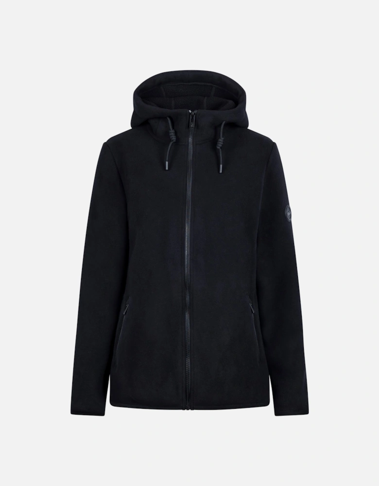 Womens/Ladies Leila DLX Fleece Jacket