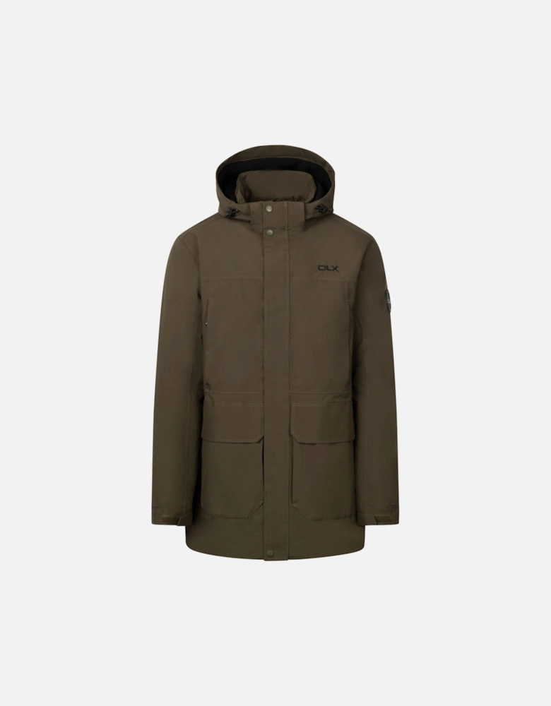 Mens Donahue DLX Padded Jacket