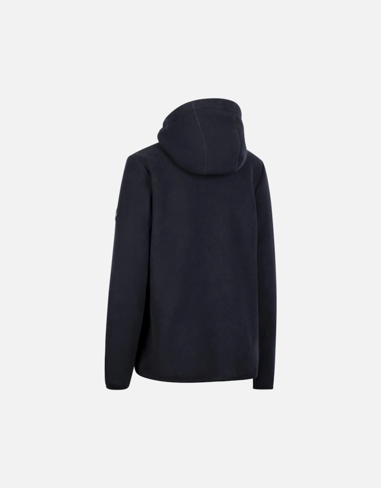 Womens/Ladies Leila DLX Fleece Jacket