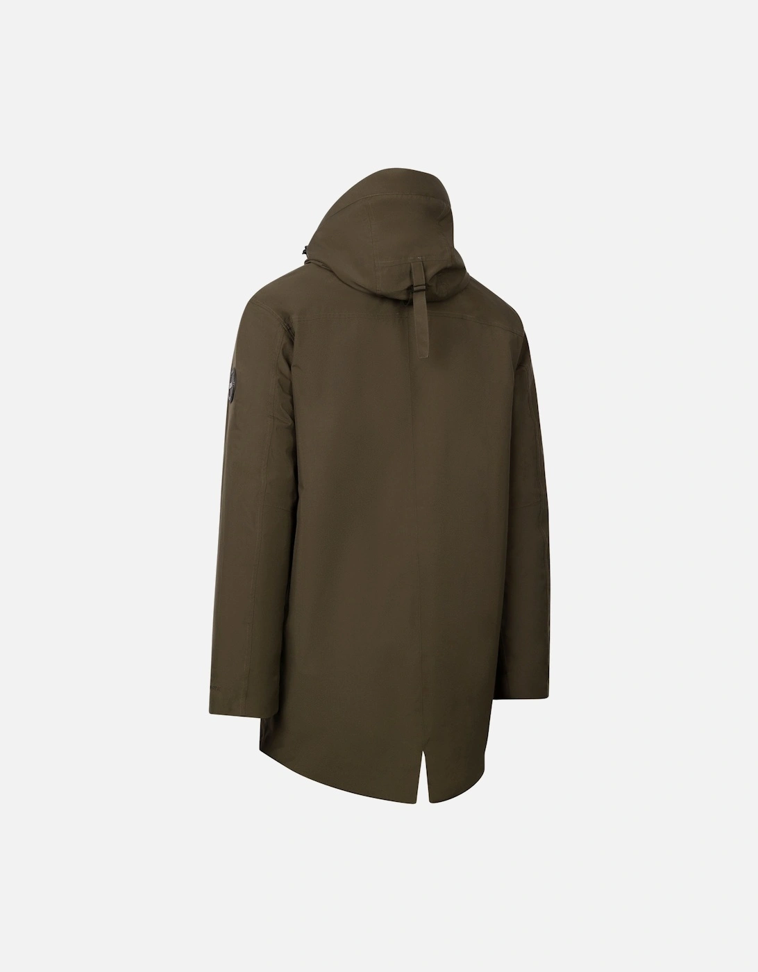 Mens Donahue DLX Padded Jacket