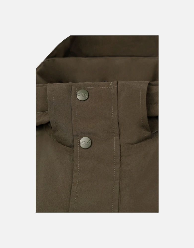 Mens Donahue DLX Padded Jacket
