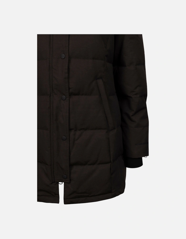 Womens/Ladies Lainey DLX Down Jacket