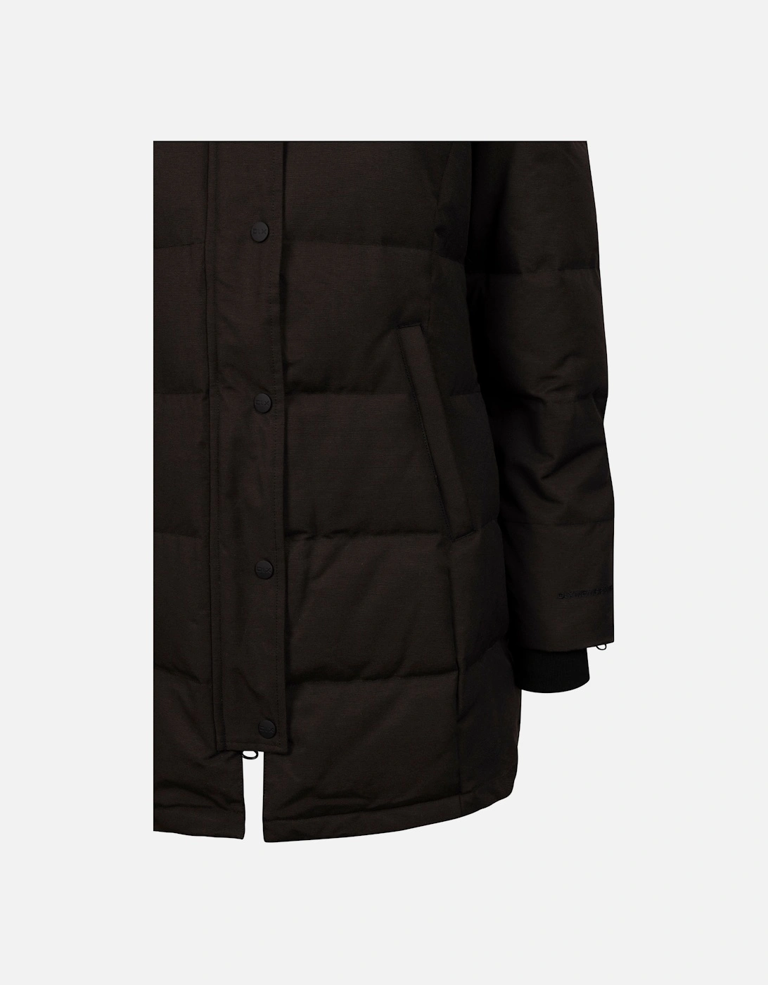Womens/Ladies Lainey DLX Down Jacket
