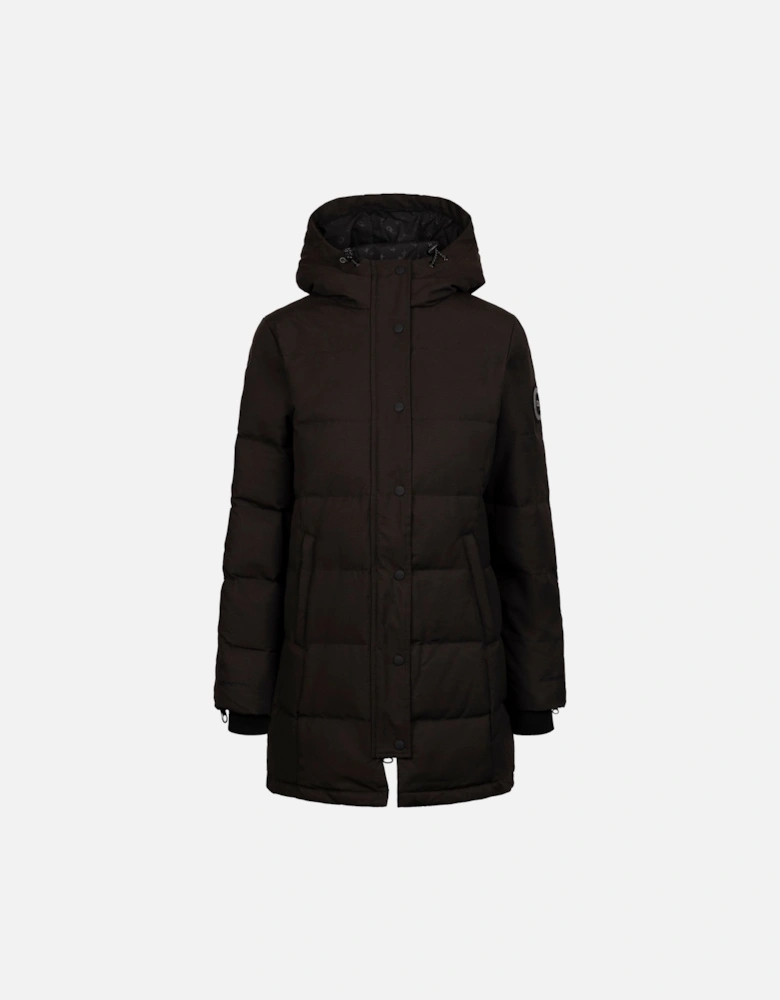 Womens/Ladies Lainey DLX Down Jacket