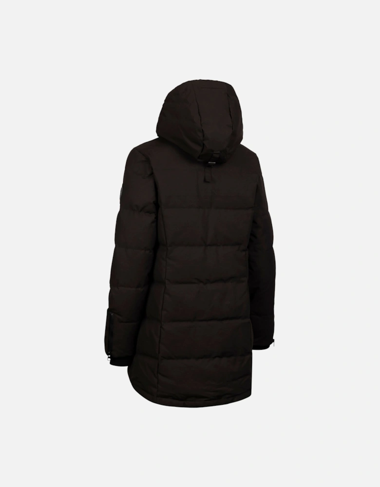 Womens/Ladies Lainey DLX Down Jacket