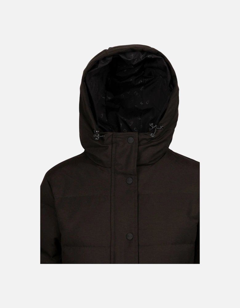 Womens/Ladies Lainey DLX Down Jacket