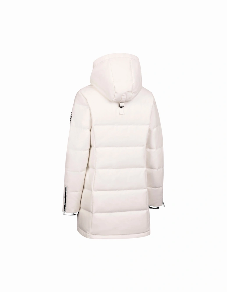 Womens/Ladies Lainey DLX Down Jacket
