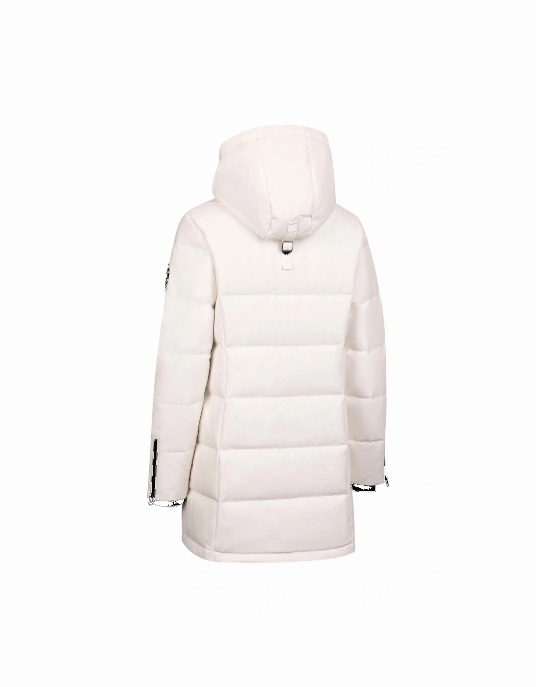 Womens/Ladies Lainey DLX Down Jacket